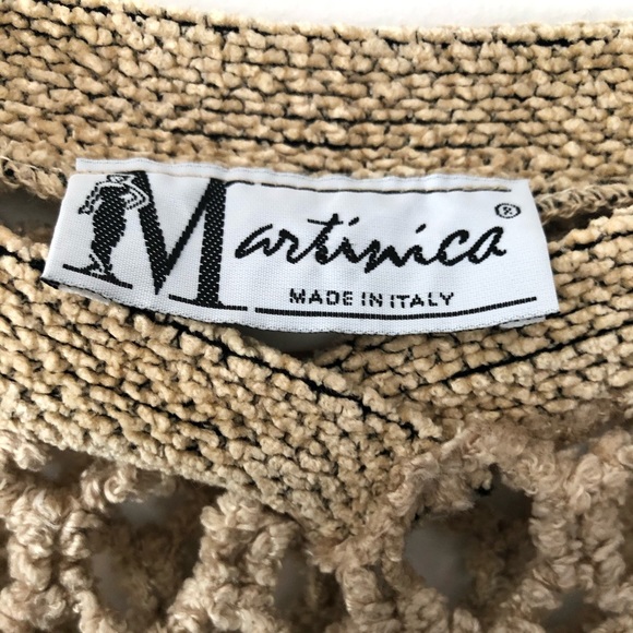 Crochet coverup - Picture 2 of 3